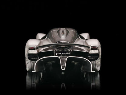 Frontiart 1/18 Aston Martin Valkyrie Spark Silver