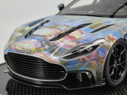 MANSORY 1/18 Aston Martin DB11 Limited Edition Car Model