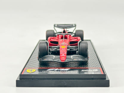 BBR 1/43 Ferrari SF-75 G.P BAHRAIN racing car simulation car model BBRC275ACH