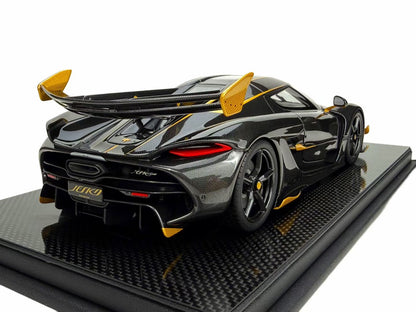 Frontiart 1/18 Koenigsegg Jesko Kabenkin