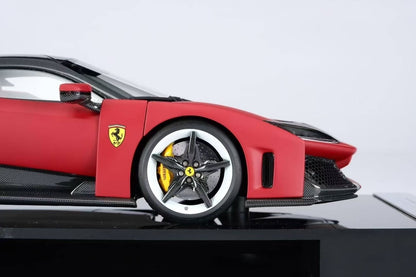 Amalgam 1/18 Ferrari F80 China Customized Model