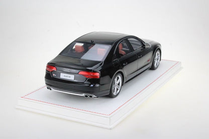 VAV 1/18 Audi S8 2014 Car Model