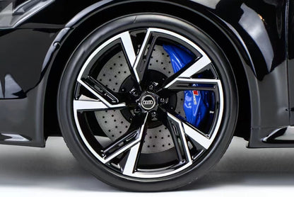 MH 1/12 Audi RS6 Avant C8 2021 Limited Edition Car Model Ornaments Gift