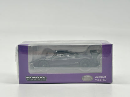Tarmac Works 1/64 Pagani ZONDA Series