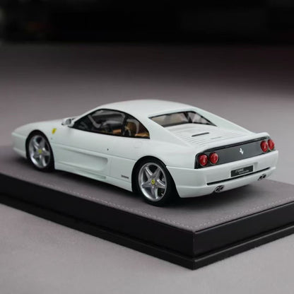 V8 MODEL 1/18 Ferrari F355 Resin Model