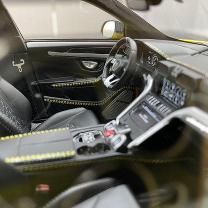 Vip Scale Models 1/18 Lamborghini URUS LBWK limited edition simulation resin car model