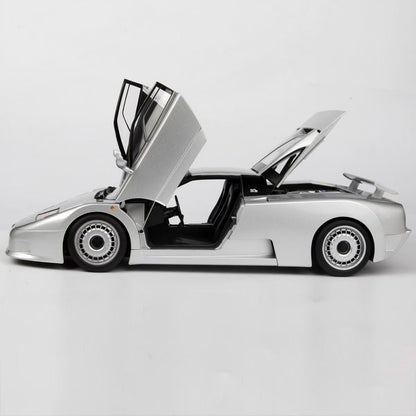 1:12 KK Bugatti EB110 1991