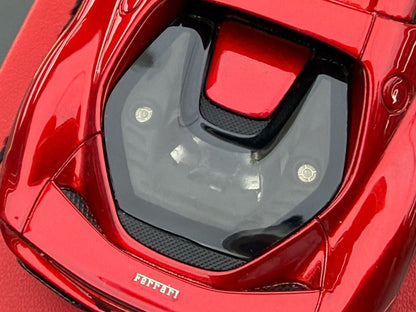 MR 1:43 Ferrari 296GTB 01/05 DDJ108