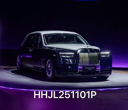 HH Model 1/18 Rolls-Royce Phantom Series II New Product Pre-orders Start