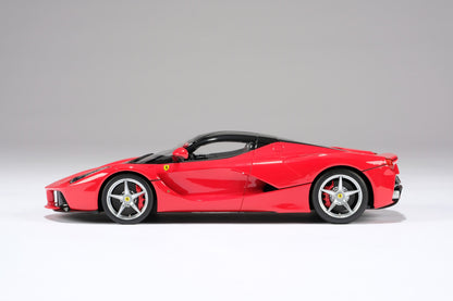 Amalgam 1/18 Ferrari LaFerrari simulation car model ornaments