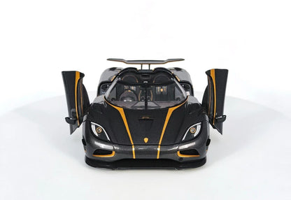 Frontiart 1/18 Koenigsegg Agera S Hundra Resin Fully Opening Car Model