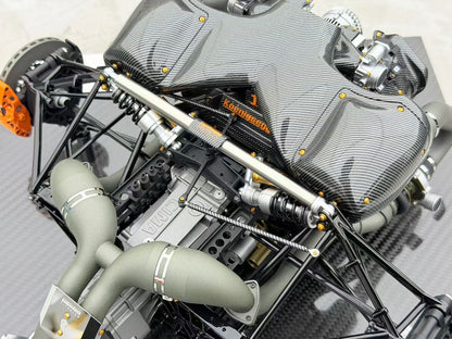 FA 1:6 Koenigsegg One:1 Engine Model 925/999 DDJ064