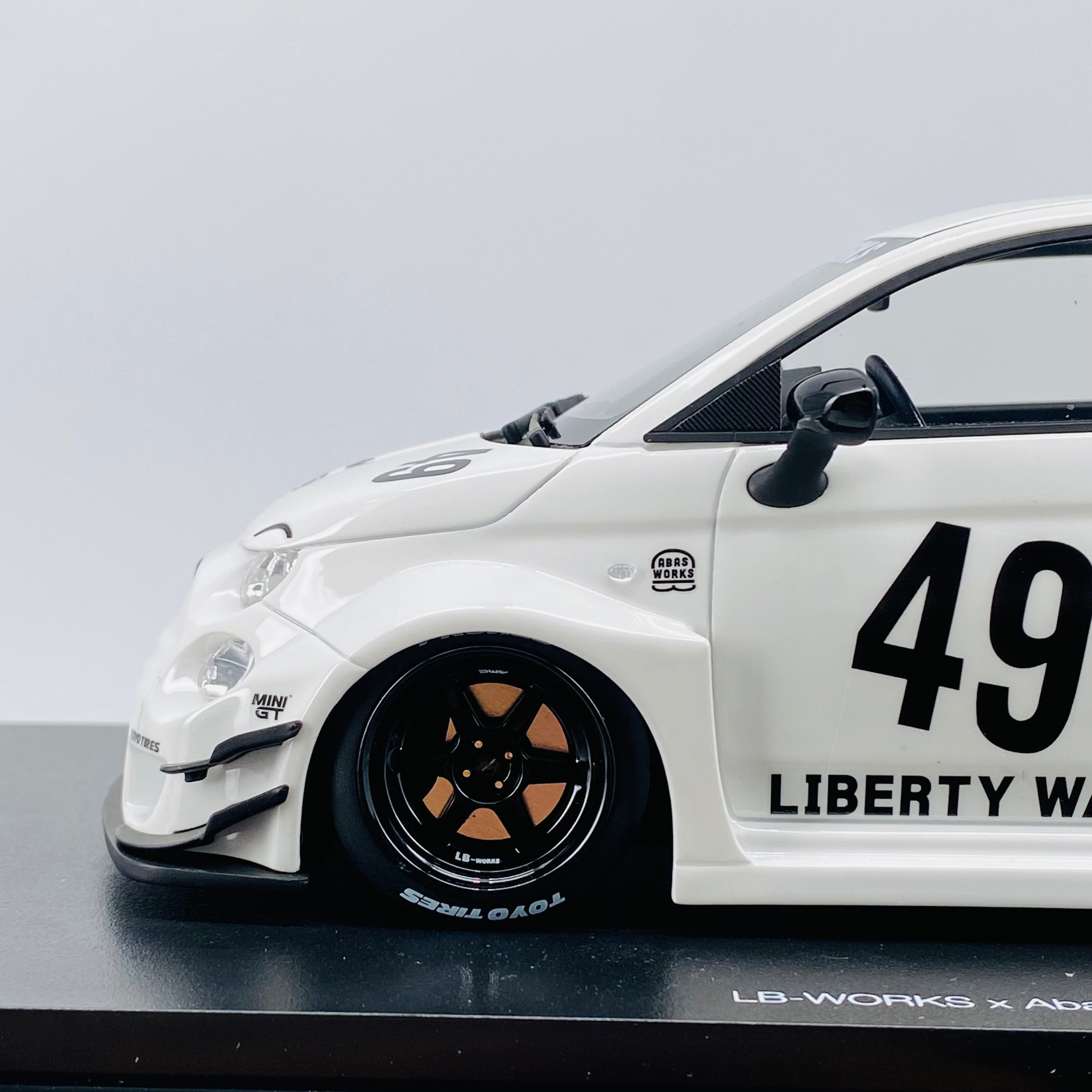 洋書 ABARTH595/695 ABARTH595/695 洋書 - 洋書
