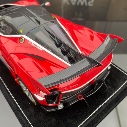 Ferrari FXXK EVO Edición Limitada HH 1/18