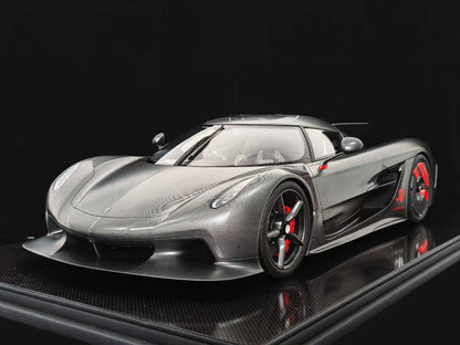 Frontiart 1/8 Koenigsegg Jesko Absolute Edition Bare Card Version