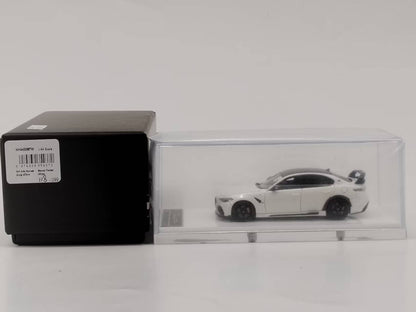 MOTORHELIX 1/64 Alfa Romeo Giulia GTAm Resin Car Model