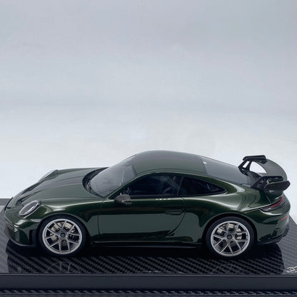 VIP 1/18 Porsche 992.2 GT3 limited edition car model ornaments