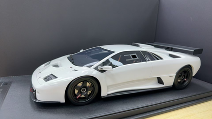 GL 1/12 Lamborghini Diablo GTR Limited Edition Car Model