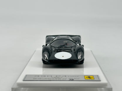 DMH 1/43 Ferrari 330 P4 Limited Edition Simulation Model Car