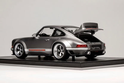 IVY 1/12 Porsche Singer DLS Limited Edition Model