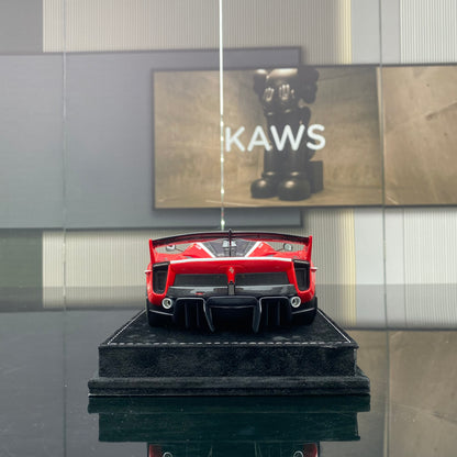 Ferrari FXXK EVO Edición Limitada HH 1/18