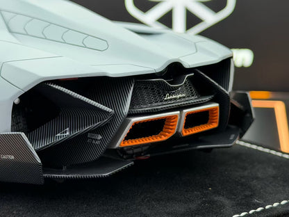 MR 1:18 Lamborghini EGOISTA 68/399 DDJ110