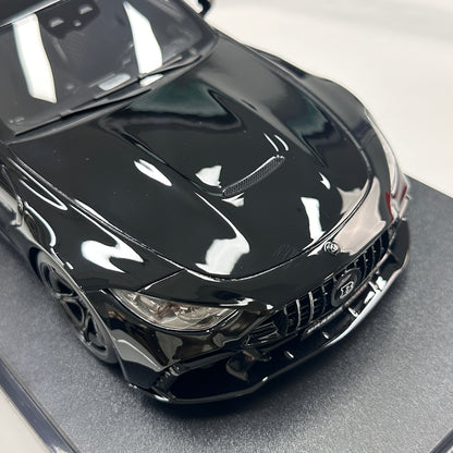 GT Spirit 1/18 Brabus Rockt GTS Black GT544