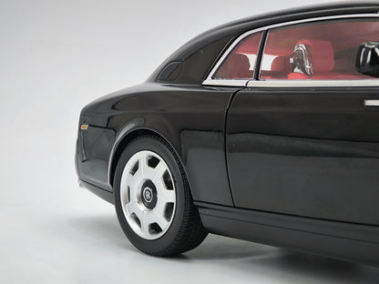 Kyosho 1/18 Rolls-Royce Phantom Convertible Alloy Car Model