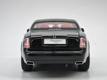 Kyosho 1/18 Rolls-Royce Phantom Convertible Alloy Car Model