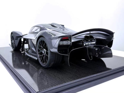 Frontiart 1/8 Aston Martin Valkyrie Limited Edition Car Model Ornaments
