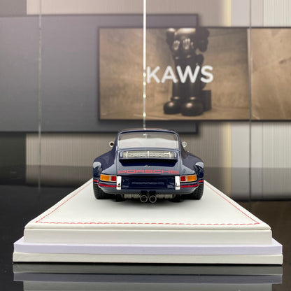 IVY 1/18 Porsche Singer Classic Study high-end simulation car model limited edition