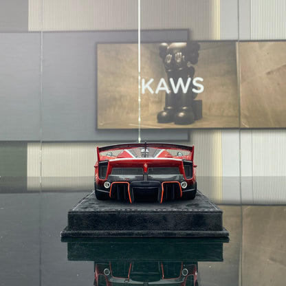 Ferrari FXXK EVO Edición Limitada HH 1/18