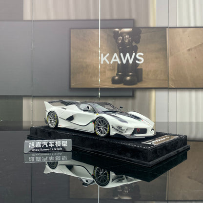 Ferrari FXXK EVO Edición Limitada HH 1/18