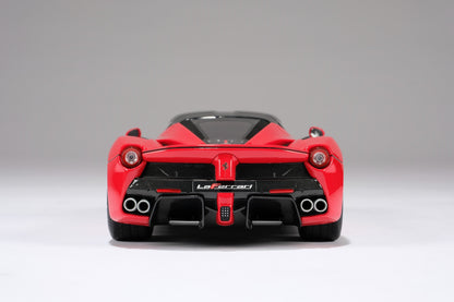 Amalgam 1/18 Ferrari LaFerrari simulation car model ornaments