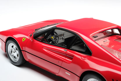 Amalgam 1/18 Ferrari 288 GTO limited edition simulation car model collection