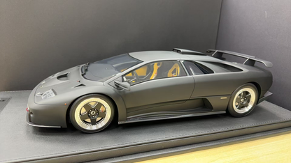 GL 1/12 Lamborghini Diablo GTR Limited Edition Car Model