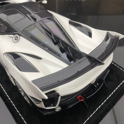 Ferrari FXXK EVO Edición Limitada HH 1/18