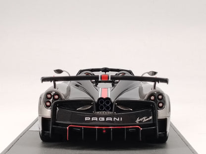 BBR 1/18 Pagani Huaya Bc Pagani Limited Edition Car Model