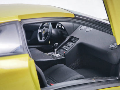 Autoart 1/18 Lamborghini Diablo se30 simulation car model