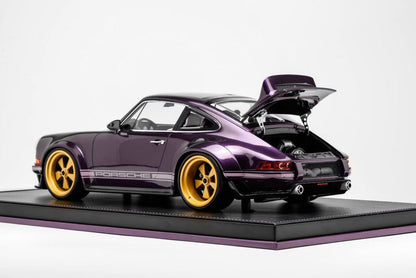 IVY 1/12 Porsche Singer DLS Limited Edition Model