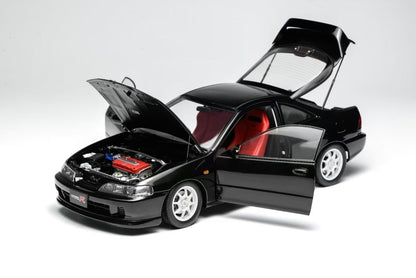 MOTORHELIX 1/18 alloy car model Honda Integra Type R (DC2) Pre-Facelift early version