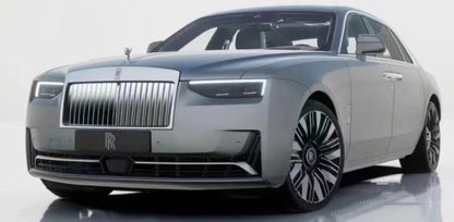 pre-sell HH Model 1/18 Rolls-Royce Ghost Series II‎ ͏ Limited edition car model ornaments