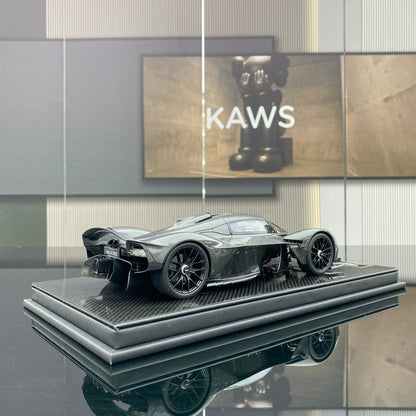FRONTIART 1/18 FA Aston Martin Valkyire limited edition car model
