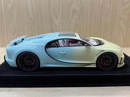 HH Model 1/18 Bugatti Chiron SS ModelCar