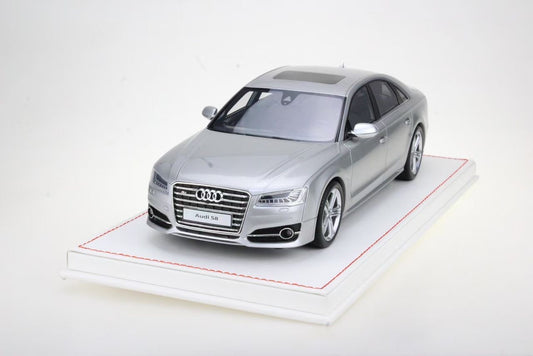 VAV 1/18 Audi S8 2014 Car Model
