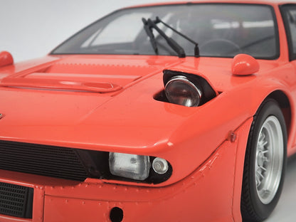 Kyosho 1/18 Lamborghini URRACO RALLY Alloy Car Model