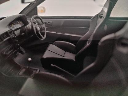Ignition Model 1/18 Honda CIVIC (EK9) Type R resin car model
