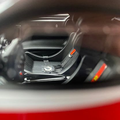Ferrari FXXK EVO Edición Limitada HH 1/18