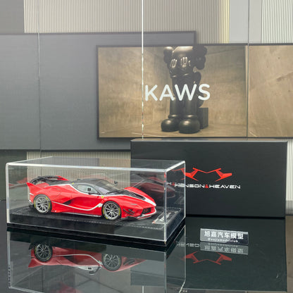Ferrari FXXK EVO Edición Limitada HH 1/18