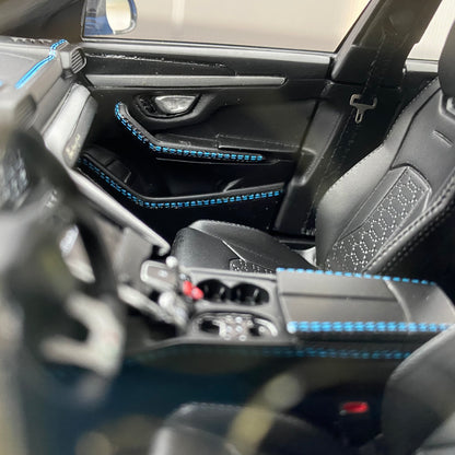 Vip Scale Models 1/18 Lamborghini URUS LBWK limited edition simulation resin car model